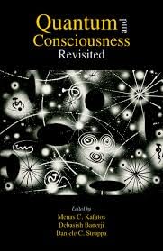 Quantum and Consciousness Revisited