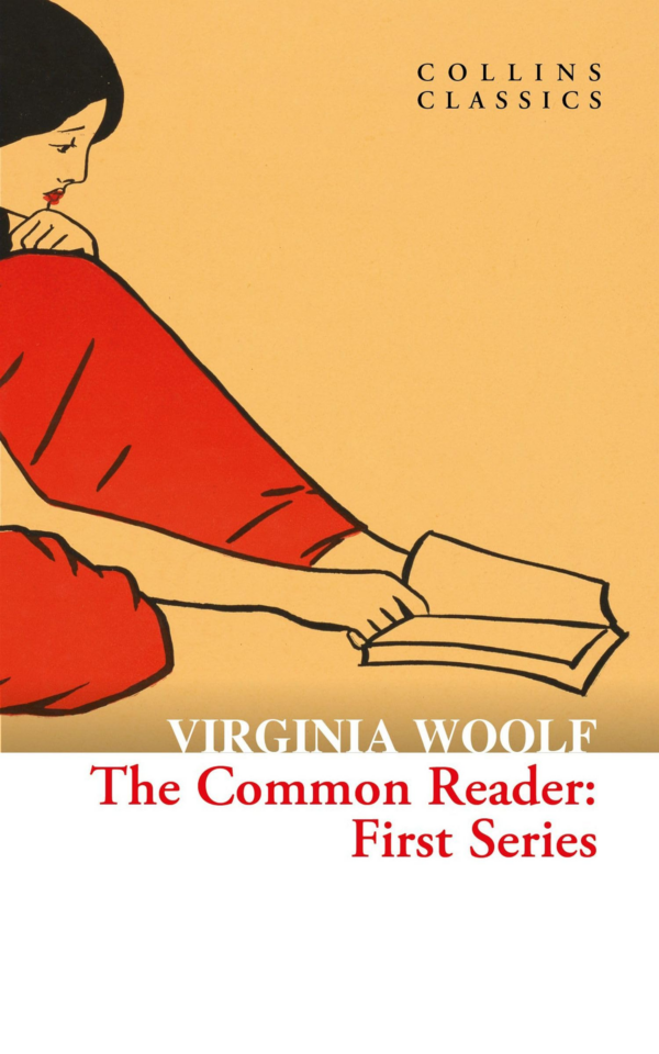 Common Reader: First Series
