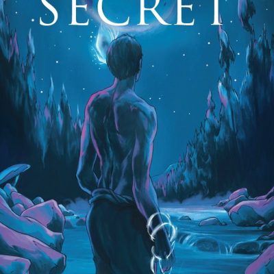 The Sage's Secret (The Kalki Chronicles)
