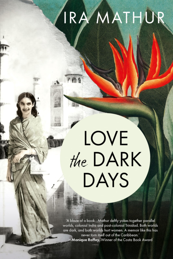 Love The Dark Days