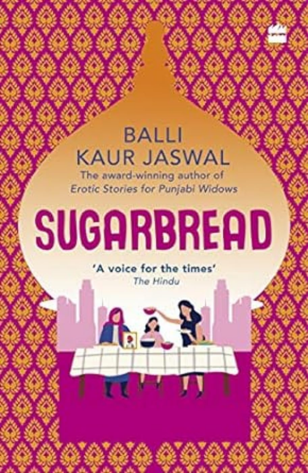 Sugarbread
