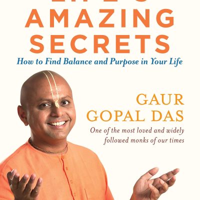 Life's Amazing Secrets