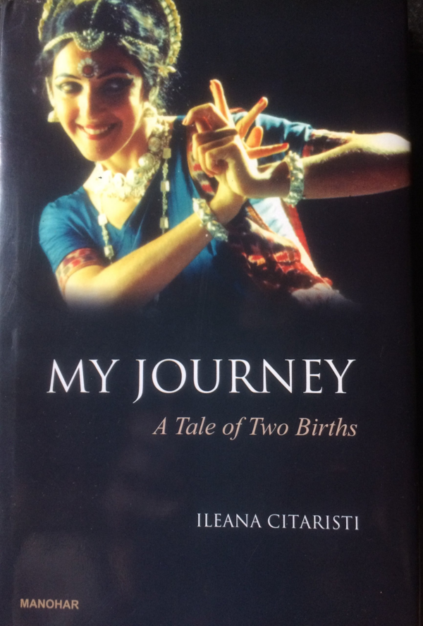 My Journey : A Tale of Two Births