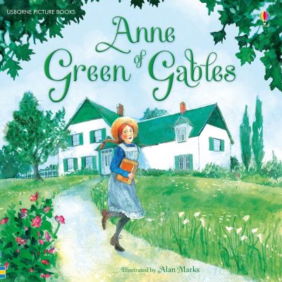 Anne Of Green Gables