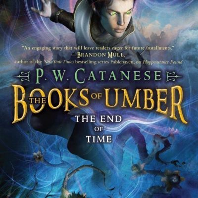 End of Time: Volume 3