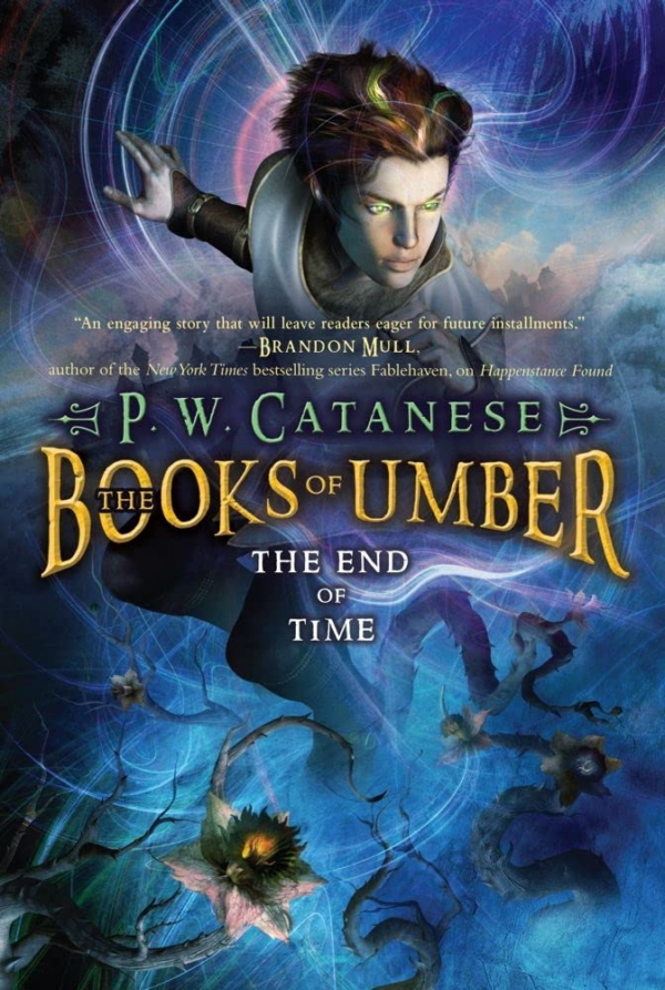 End of Time: Volume 3