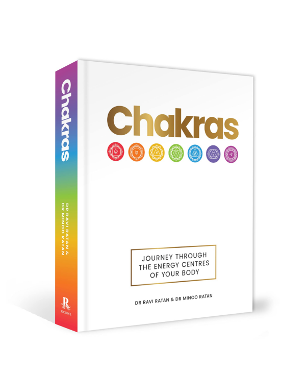 Chakras: Journey Through the Energy Centres of Your Body