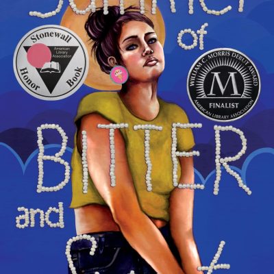Summer of Bitter and Sweet