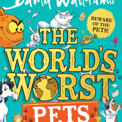 The Worlds Worst Pets
