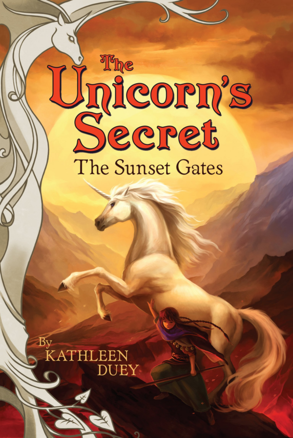 Sunset Gates, 5