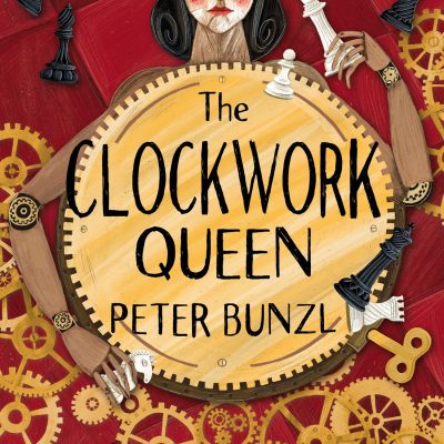 Clockwork Queen