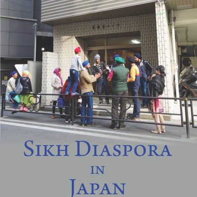 Sikh Diaspora in Japan
