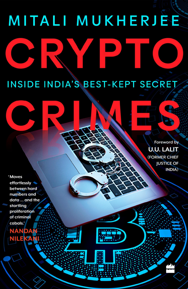 Crypto Crimes