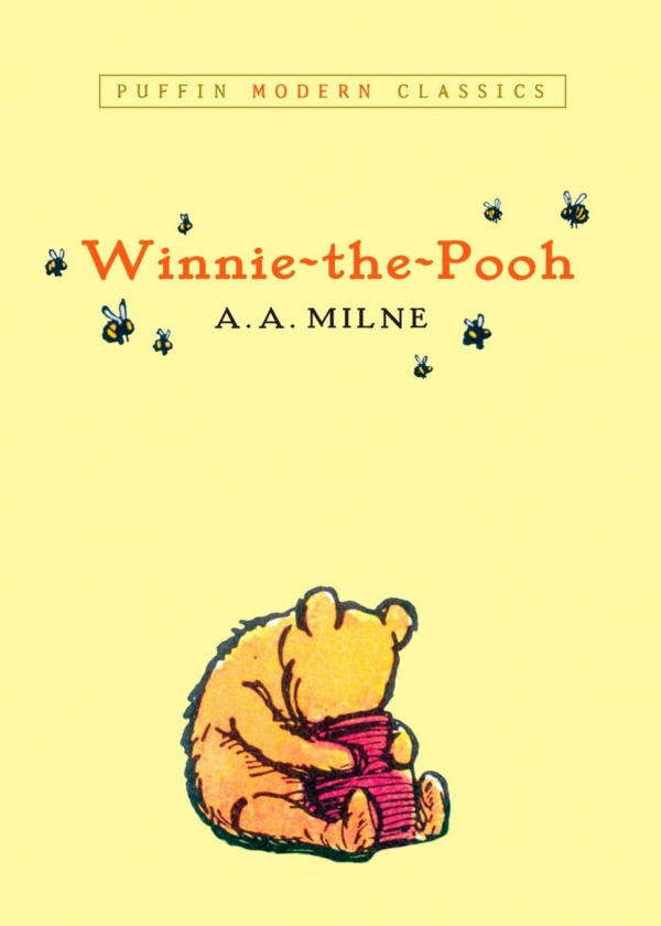 WinnieThePooh (Puffin Modern Classics)