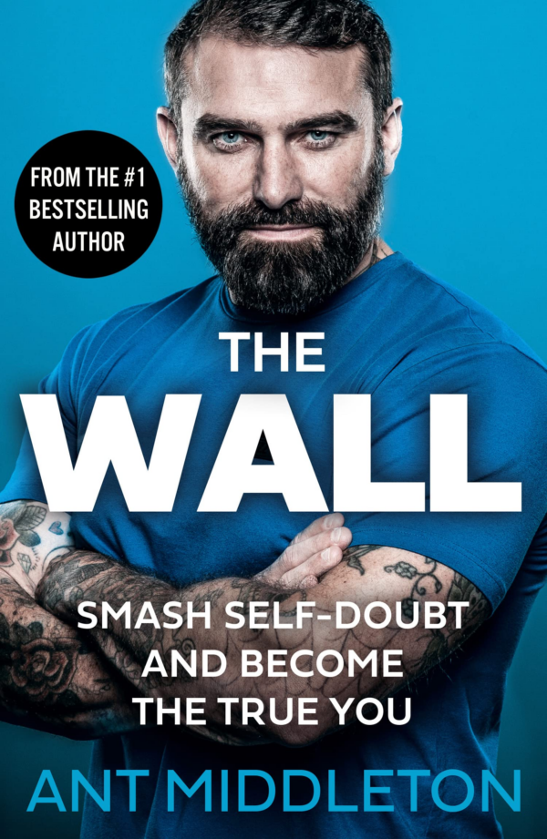 Wall: Smash SelfDoubt and Become the True You