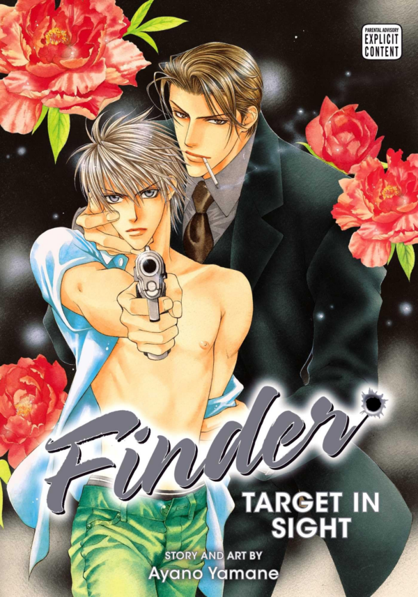 Finder Deluxe Edition: Target in Sight, Vol 1