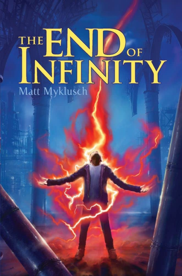 End of Infinity