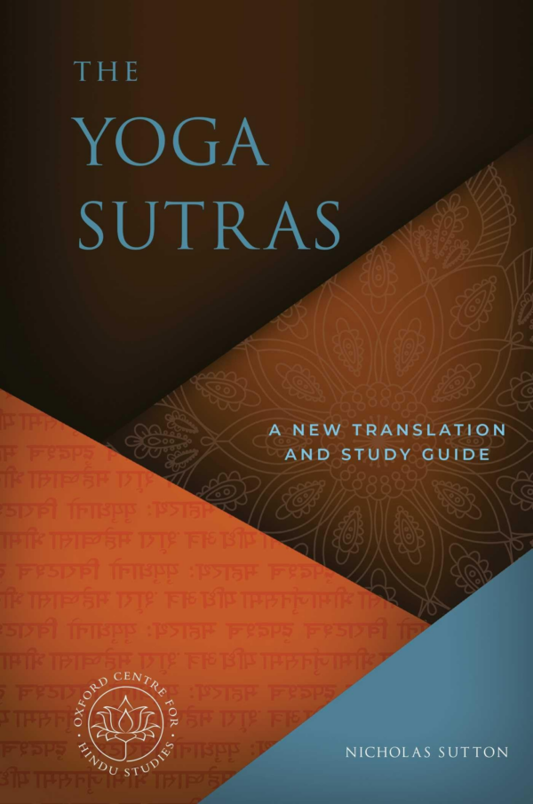 The Yogasutras: A New Translation and Study Guide