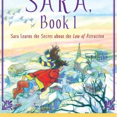 Sara Book 1