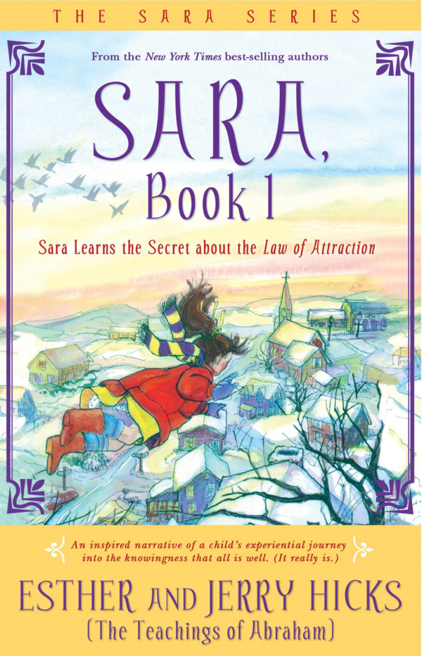 Sara Book 1
