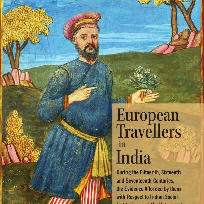 European Travellers in India