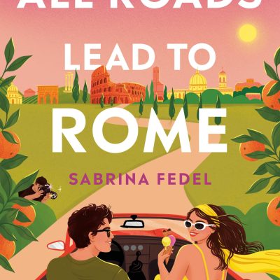 All Roads Lead to Rome
