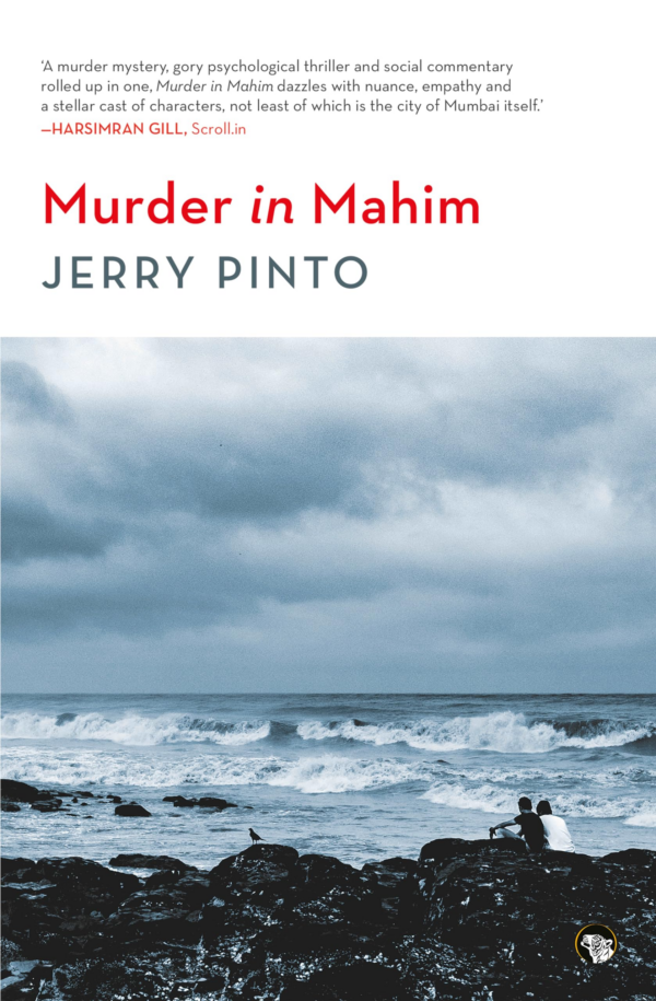 Murder in Mahim