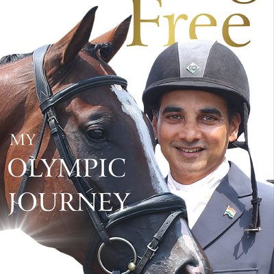 Riding Free: My Olympic Journey