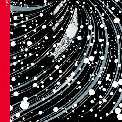 Snow Ghost: Classic Japanese Ghost Stories