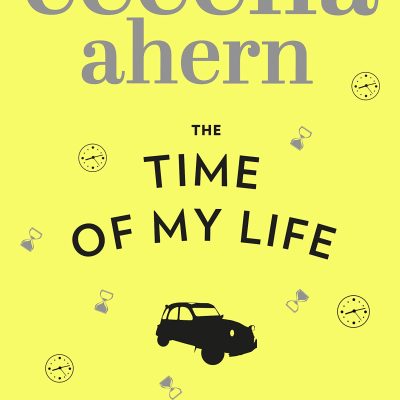The Time of My Life