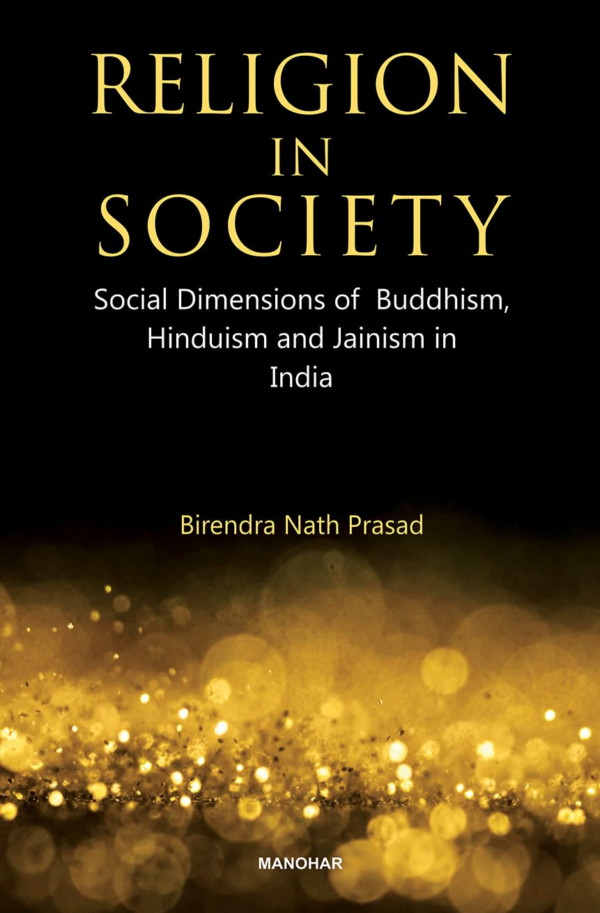 Religion in Society