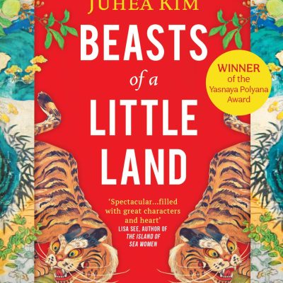Beasts of a Little Land
