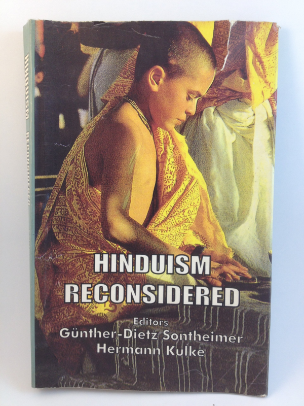 Hinduism Reconsidered