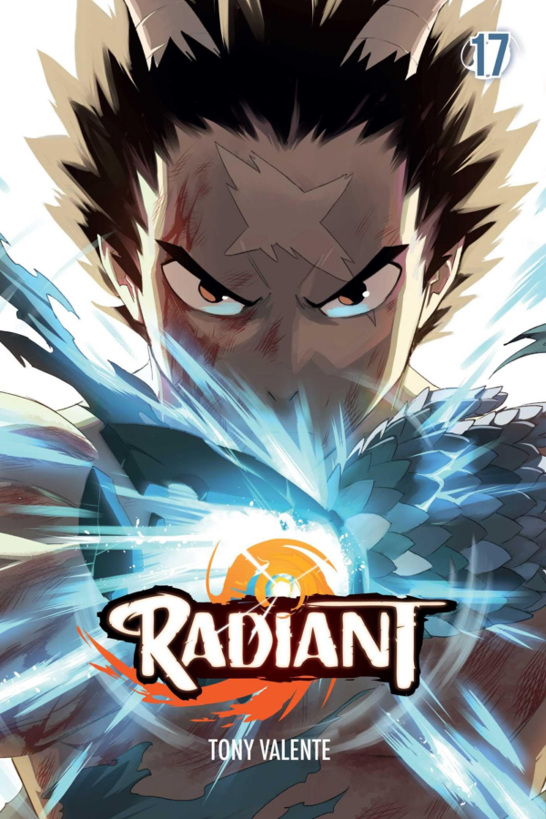 Radiant, Vol 17