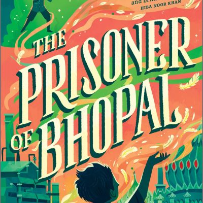 The Prisoner of Bhopal
