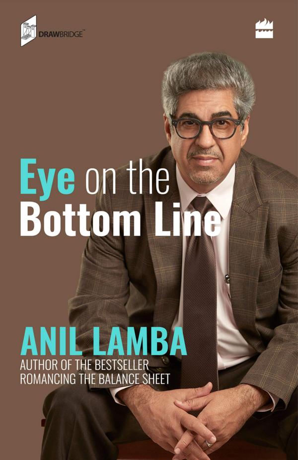 Eye On The Bottom Line