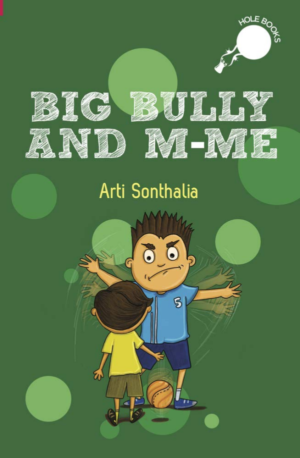 Big Bully And MMe