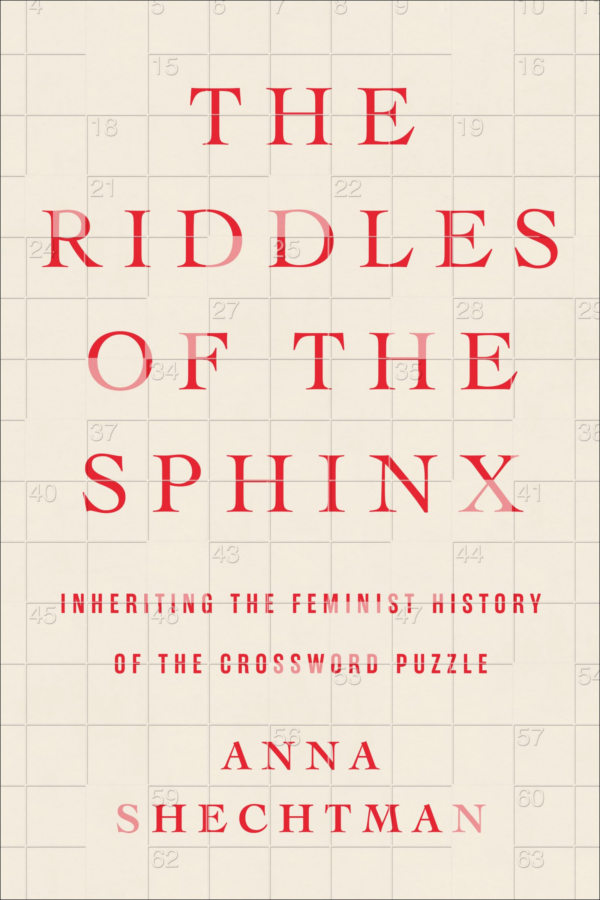 Riddles of the Sphinx: Inheriting the Feminist History of the Crossword Puzzle