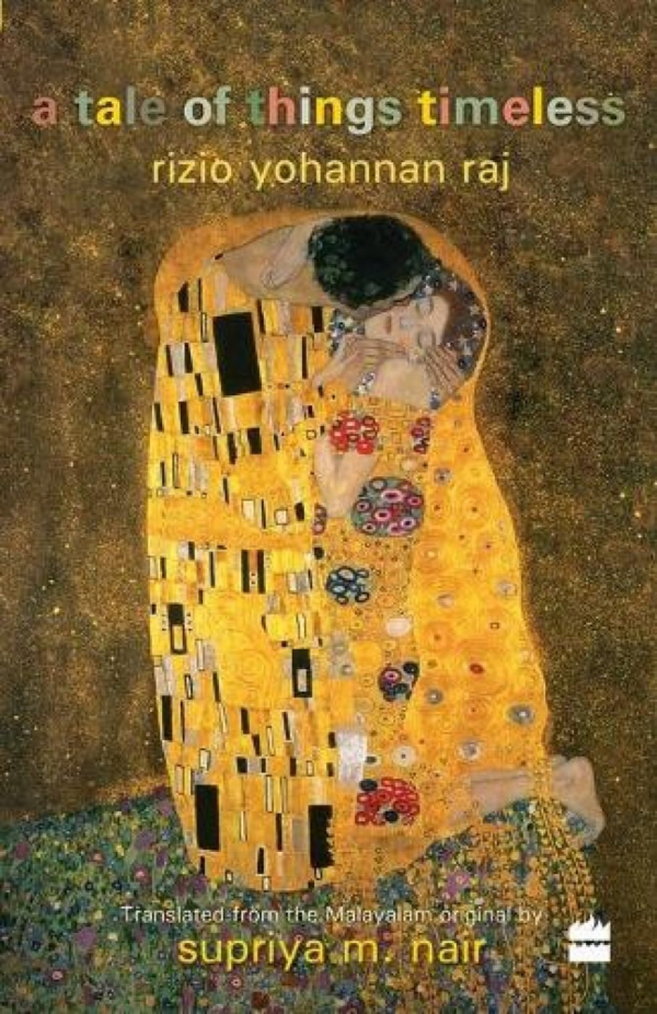 Tale Of Things Timeless