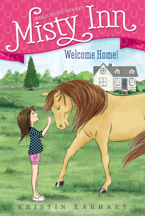 Welcome Home: Volume 1
