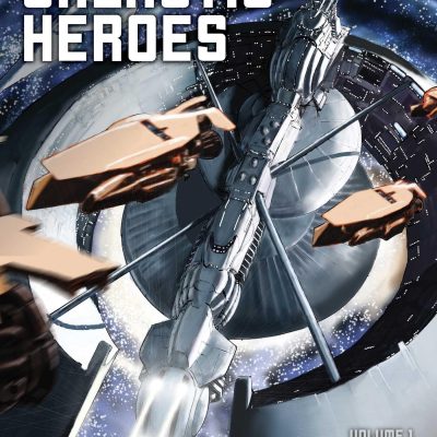 Legend of the Galactic Heroes, Vol 1: Dawn