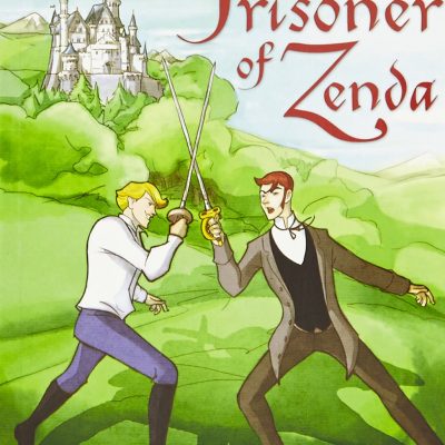 Uyr Level3 The Prisoner Of Zenda