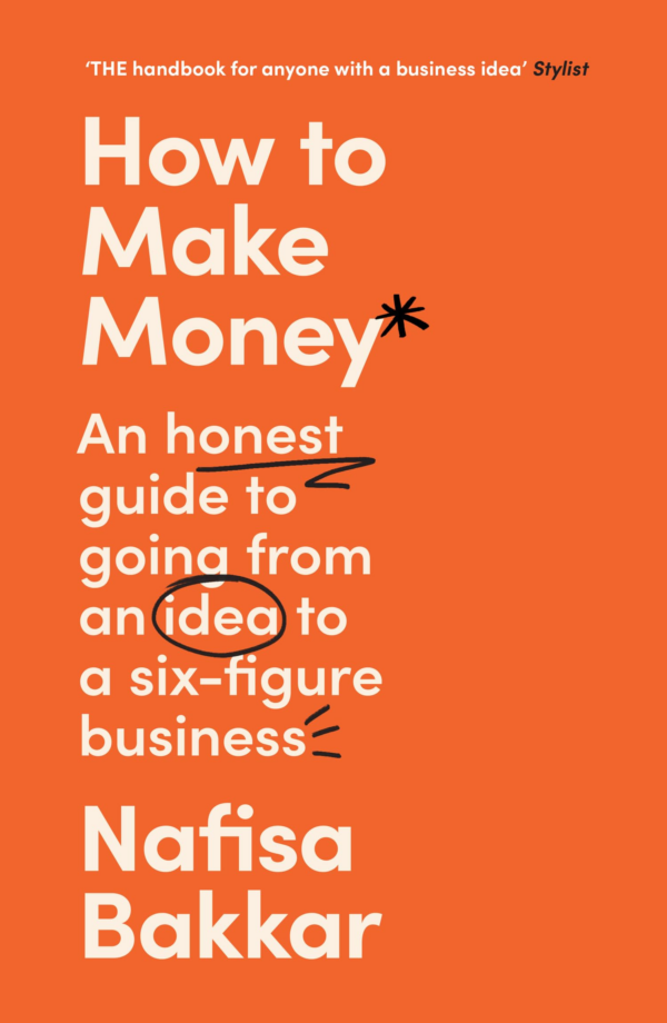 How To Make Money: An Honest Guide to Going from an Idea to a SixFigure Business