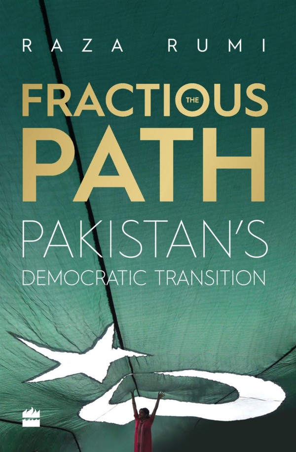 Fractious Path: Pakistan's Democratic Transition
