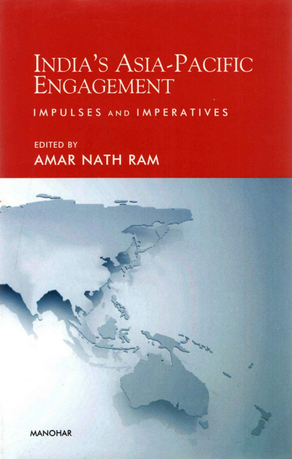 Indias AsiaPacific Engagement