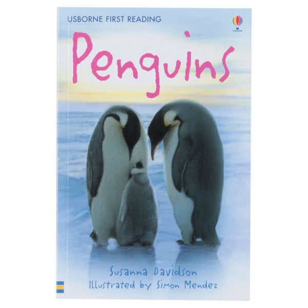 Ufr Level4 Penguins