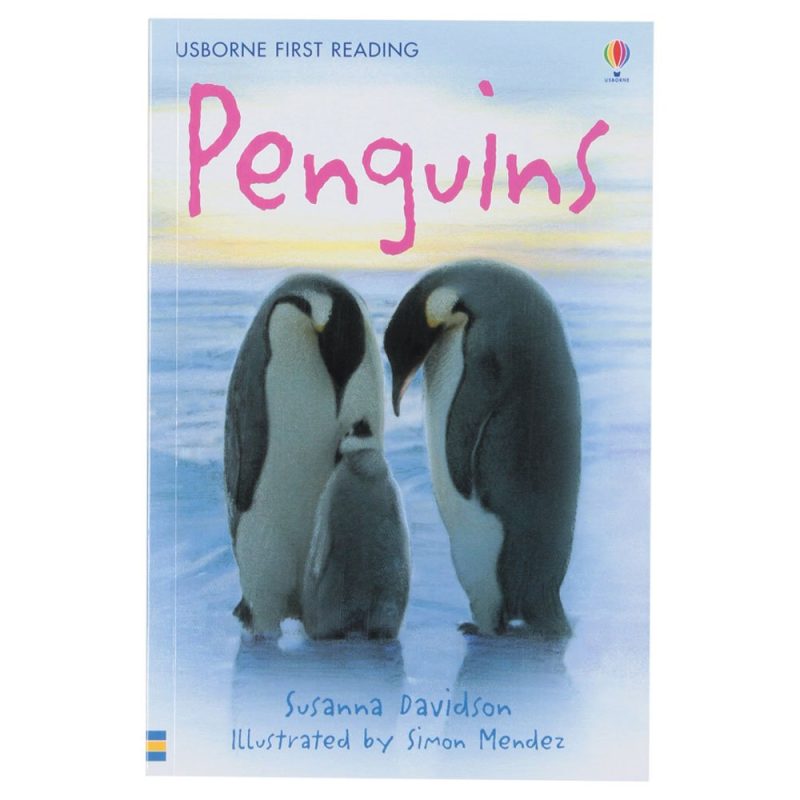 Ufr Level4 Penguins