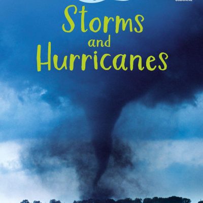 Storms and Hurricanes