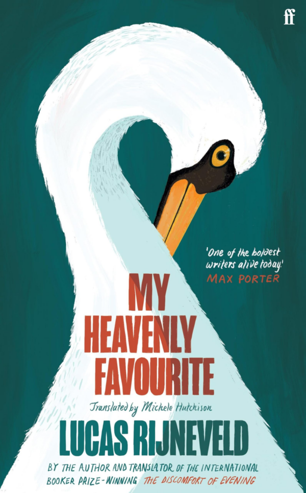 My Heavenly Favourite: Export Edition