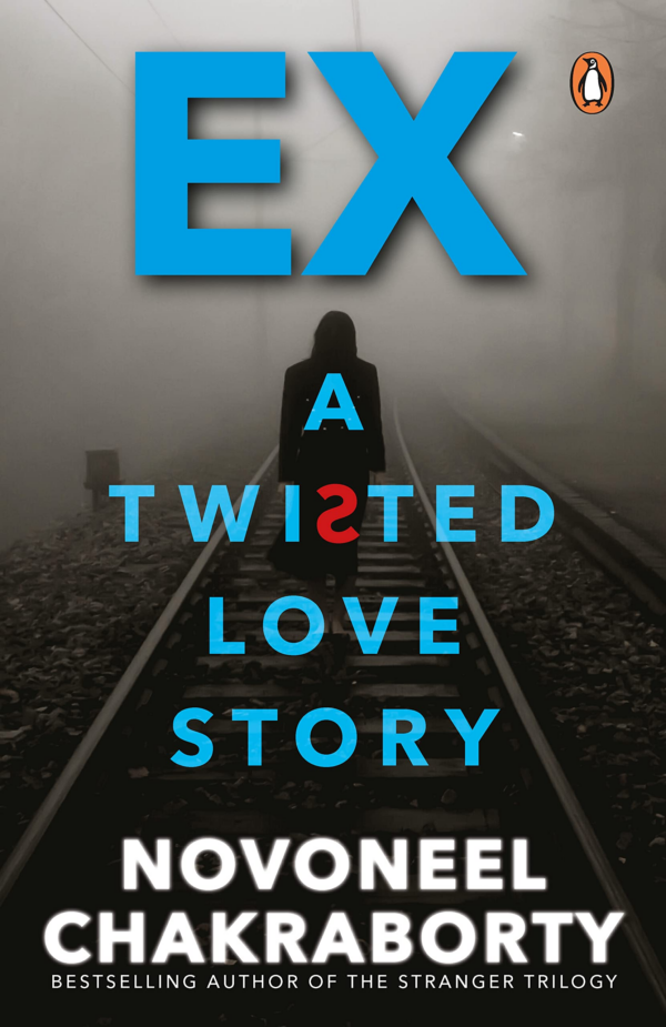 EX:a twisted love story